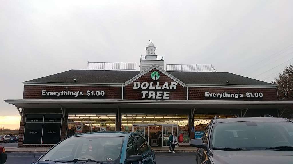 Dollar Tree | 865 Nazareth Pike, Nazareth, PA 18064 | Phone: (610) 759-2844