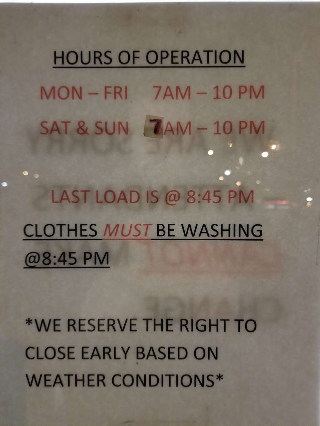 Ragu Suds Laundromat | 340 N Independence Blvd # B, Romeoville, IL 60446, USA