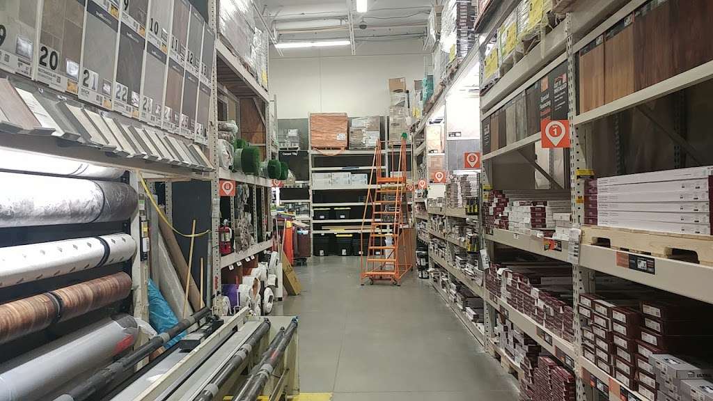 The Home Depot | 3040 Slauson Ave, Huntington Park, CA 90255 | Phone: (323) 587-5520