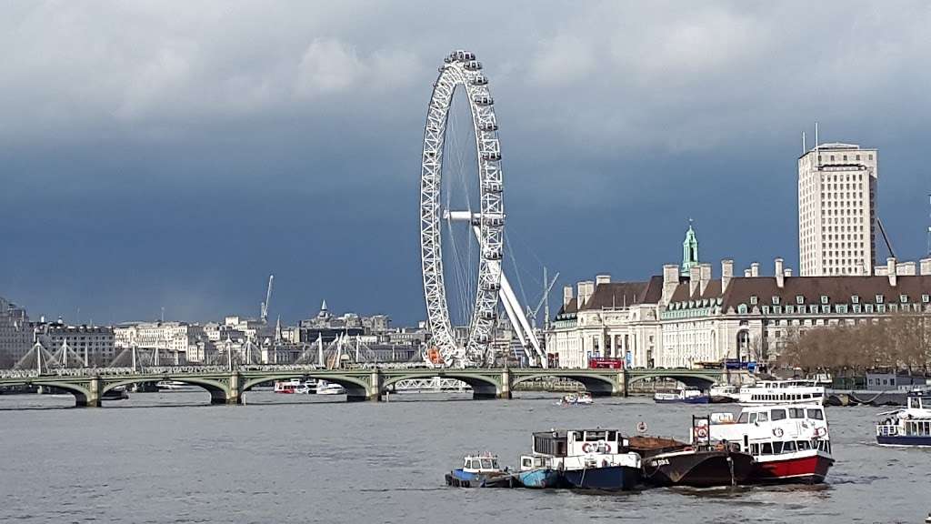 Millbank Millennium Pier | London SW1P 4RS, UK