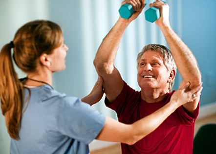 Momentum Physical Therapy | 7909 Pat Booker Rd, Live Oak, TX 78233, USA | Phone: (210) 653-2400