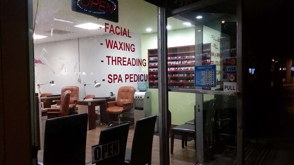 J & J Nails & Spa | 9927 Orr and Day Rd, Santa Fe Springs, CA 90670, USA | Phone: (562) 863-1939