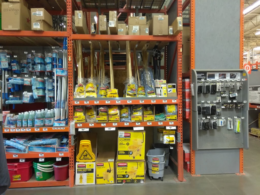 The Home Depot | 333 W Allen St, Castle Rock, CO 80108, USA | Phone: (303) 688-8790