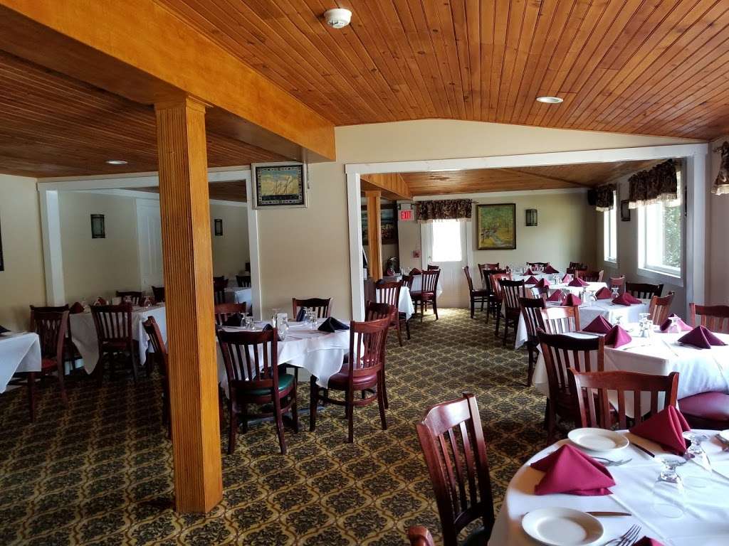 Bella Vista Restaurant | 11 Moquis Trail, Oak Ridge, NJ 07438, USA | Phone: (973) 697-3004