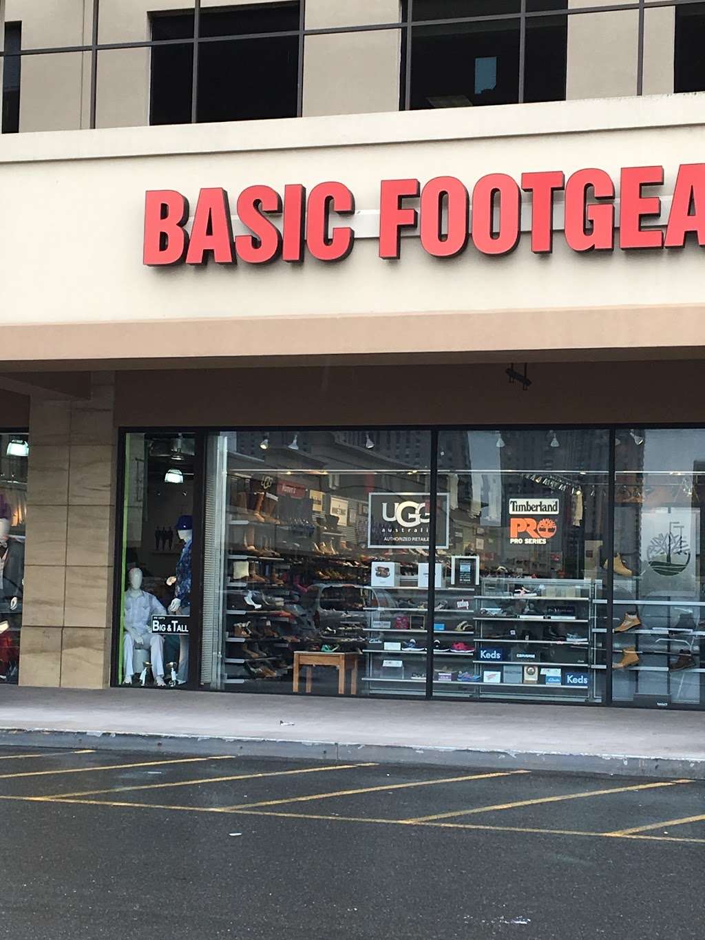 Basics | 2172 Bartow Ave, Bronx, NY 10475, USA | Phone: (718) 379-0145