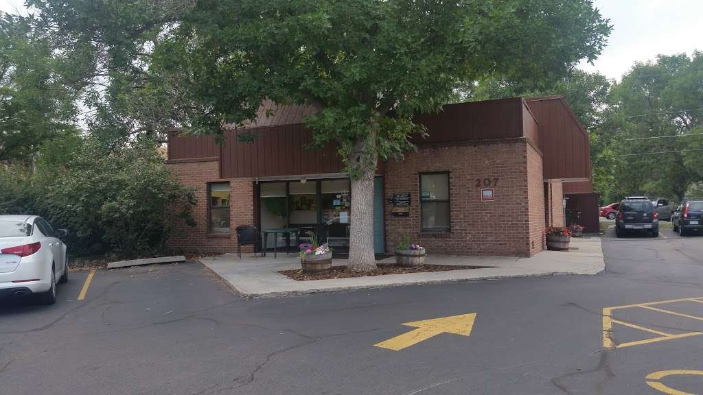 Front Range Veterinary Clinic | 207 S Garland St, Lakewood, CO 80226, USA | Phone: (303) 233-6322
