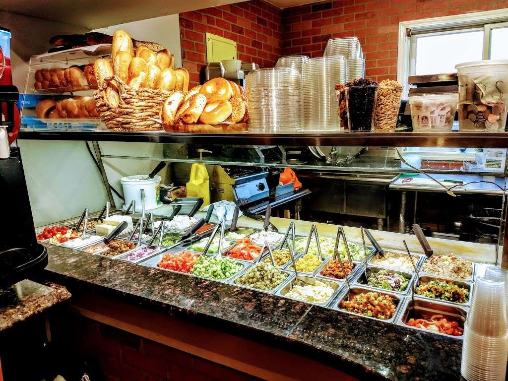 Munch and Brunch | 11 Ruzhin Rd, Kiryas Joel, NY 10950 | Phone: (845) 782-0077