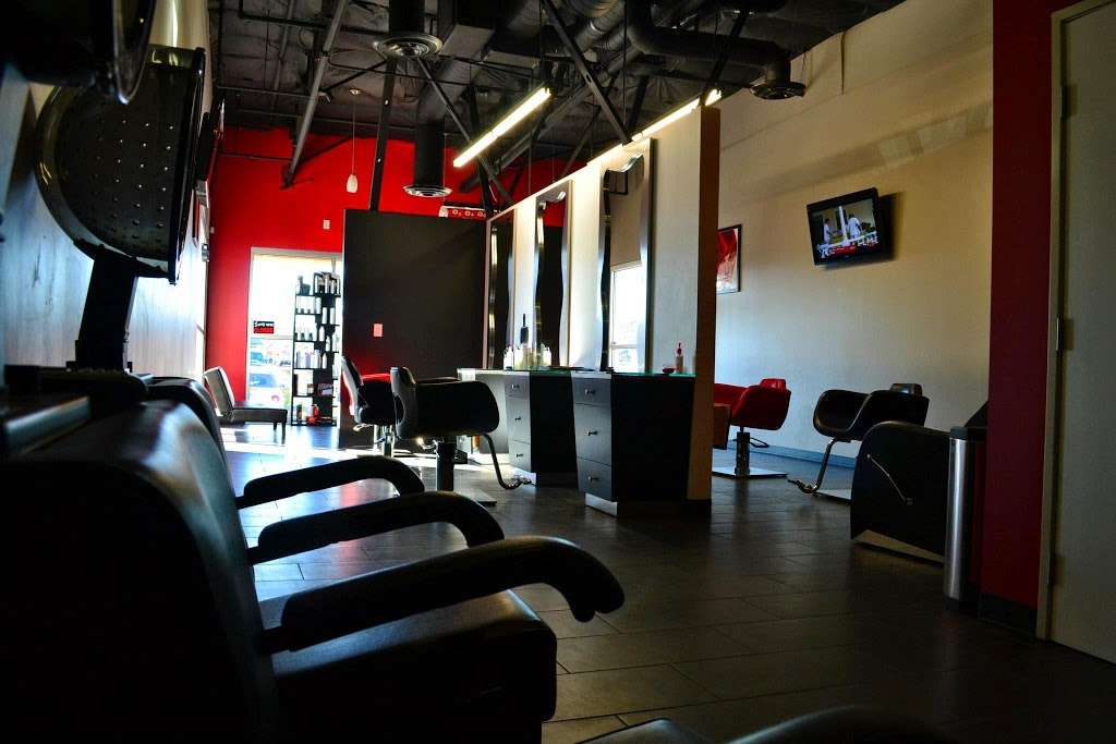 Hair Xpressions Salon | 3117 W Craig Rd #130, North Las Vegas, NV 89032, USA | Phone: (702) 733-0229