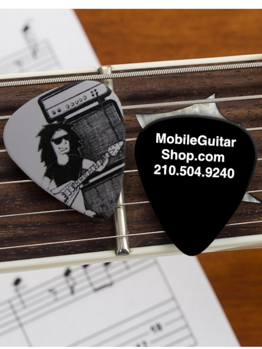 MobileGuitarShop.com | 18235 Bulverde Rd Ste. 105-5, San Antonio, TX 78259, USA | Phone: (210) 504-9240