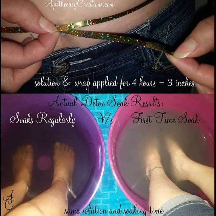 Apothecary Creations | 1930 Derita Rd, Concord, NC 28027, USA | Phone: (704) 737-8133