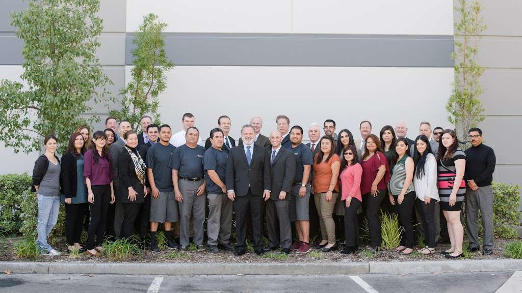 URM Technologies | 28470 Witherspoon Pkwy, Valencia, CA 91355 | Phone: (661) 705-0500