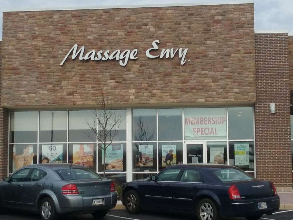 Massage Envy - Valparaiso | 300 Porters Vale Blvd Suite 110, Valparaiso, IN 46383 | Phone: (219) 476-7474