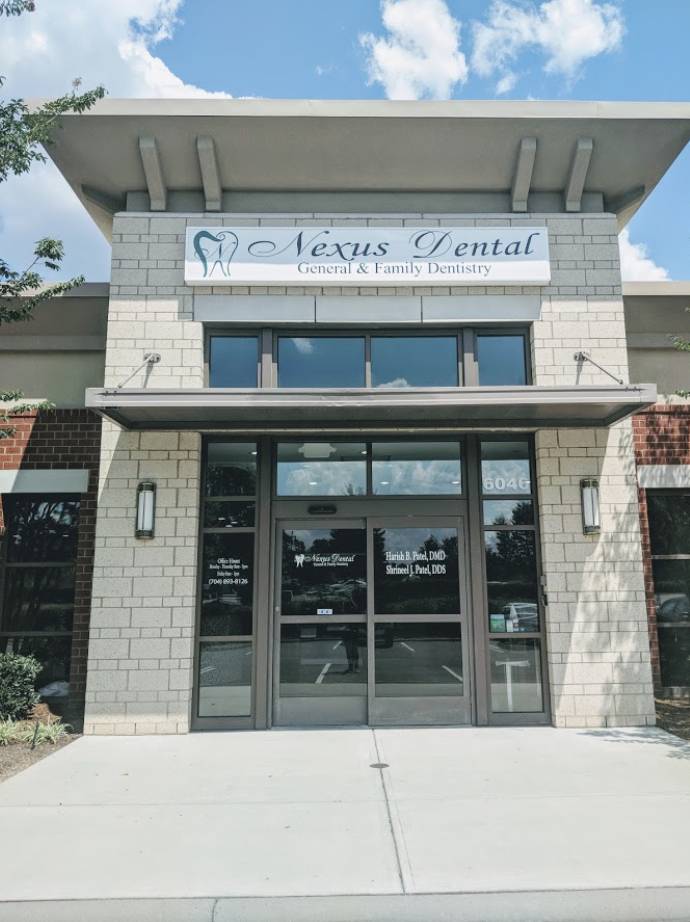 Nexus Dental | 6046 W Hwy 74, Indian Trail, NC 28079, USA | Phone: (704) 870-4336