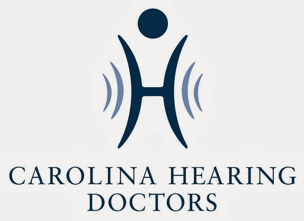 Carolina Hearing Doctors - Hearing Aids | 3780 Clemmons Rd, Clemmons, NC 27012, USA | Phone: (336) 766-2677