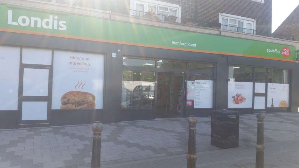 Londis | 160-162 Romford Rd, Aveley, South Ockendon RM15 4PJ, UK | Phone: 01708 866526