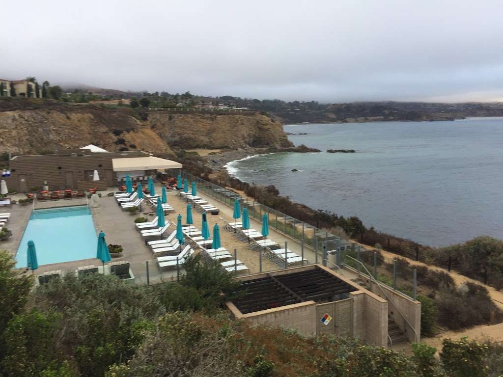 The Spa at Terranea | 100 Terranea Way, Rancho Palos Verdes, CA 90275, USA | Phone: (310) 265-2740