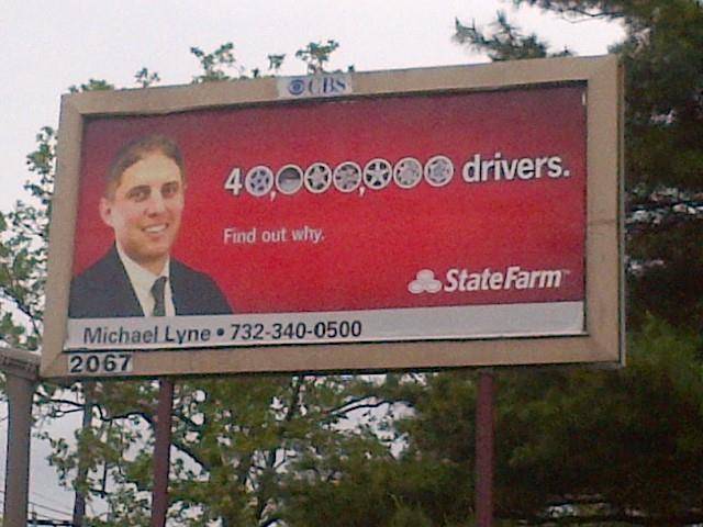 Michael Lyne - State Farm Insurance Agent | 472 Westfield Ave, Clark, NJ 07066, USA | Phone: (732) 340-0500