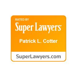 Patrick Cotter, Attorney | 105 Hardman Ct, South St Paul, MN 55075, USA | Phone: (651) 455-1555