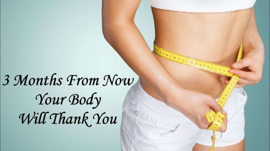 Your Best Body Today | 1334 Brittmoore Rd, Houston, TX 77043, USA | Phone: (832) 905-9515