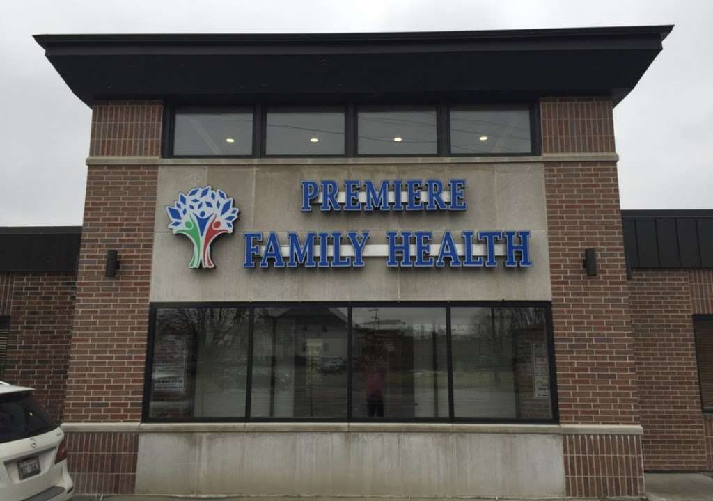 PREMIERE FAMILY URGENT CARE | 5600 W 87th St, Burbank, IL 60459, USA | Phone: (708) 950-0000