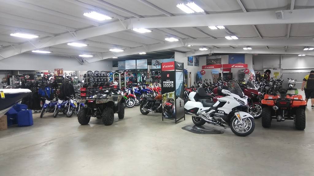 Ridenow Powersports Jacksonville | 6407 Blanding Blvd, Jacksonville, FL 32244 | Phone: (904) 771-8244