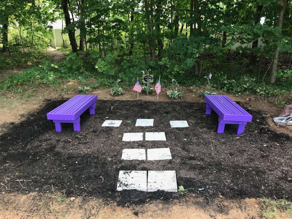 Jackie Henderson Memorial Garden | 880 Oyster Bay Rd, East Norwich, NY 11732
