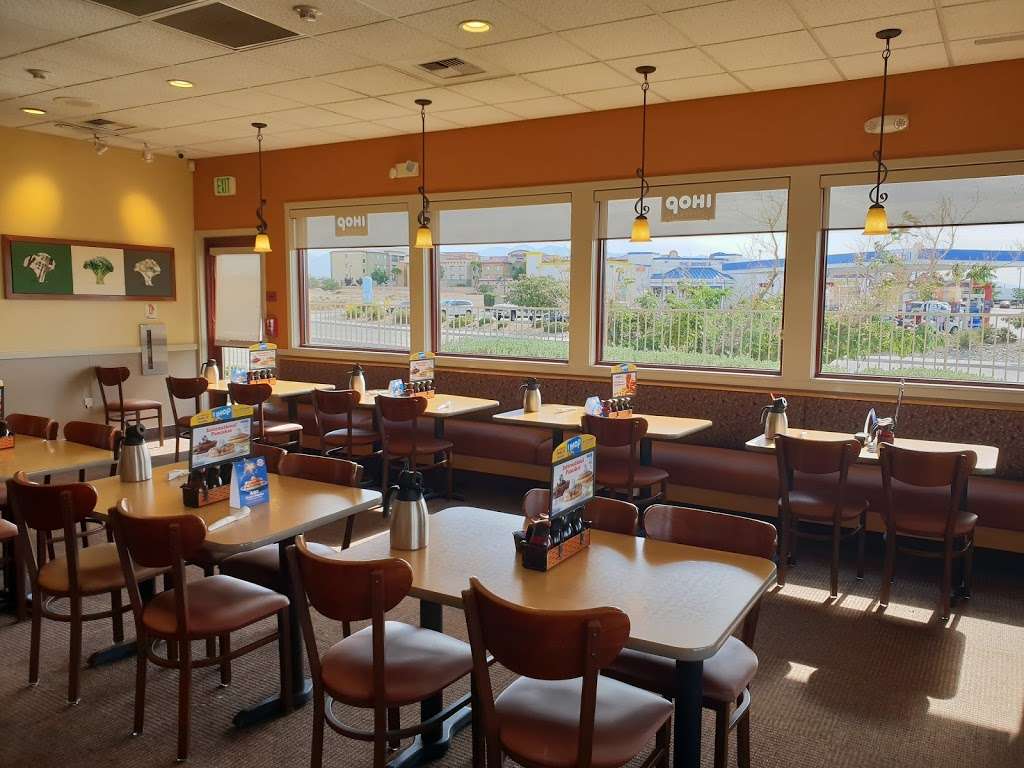 IHOP | 13233 Main St, Hesperia, CA 92345 | Phone: (760) 956-9555