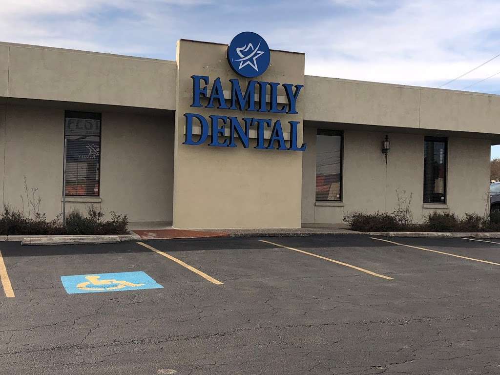 Elite Family Dental | 1621 Pat Booker Rd, Universal City, TX 78148, USA | Phone: (210) 654-9094