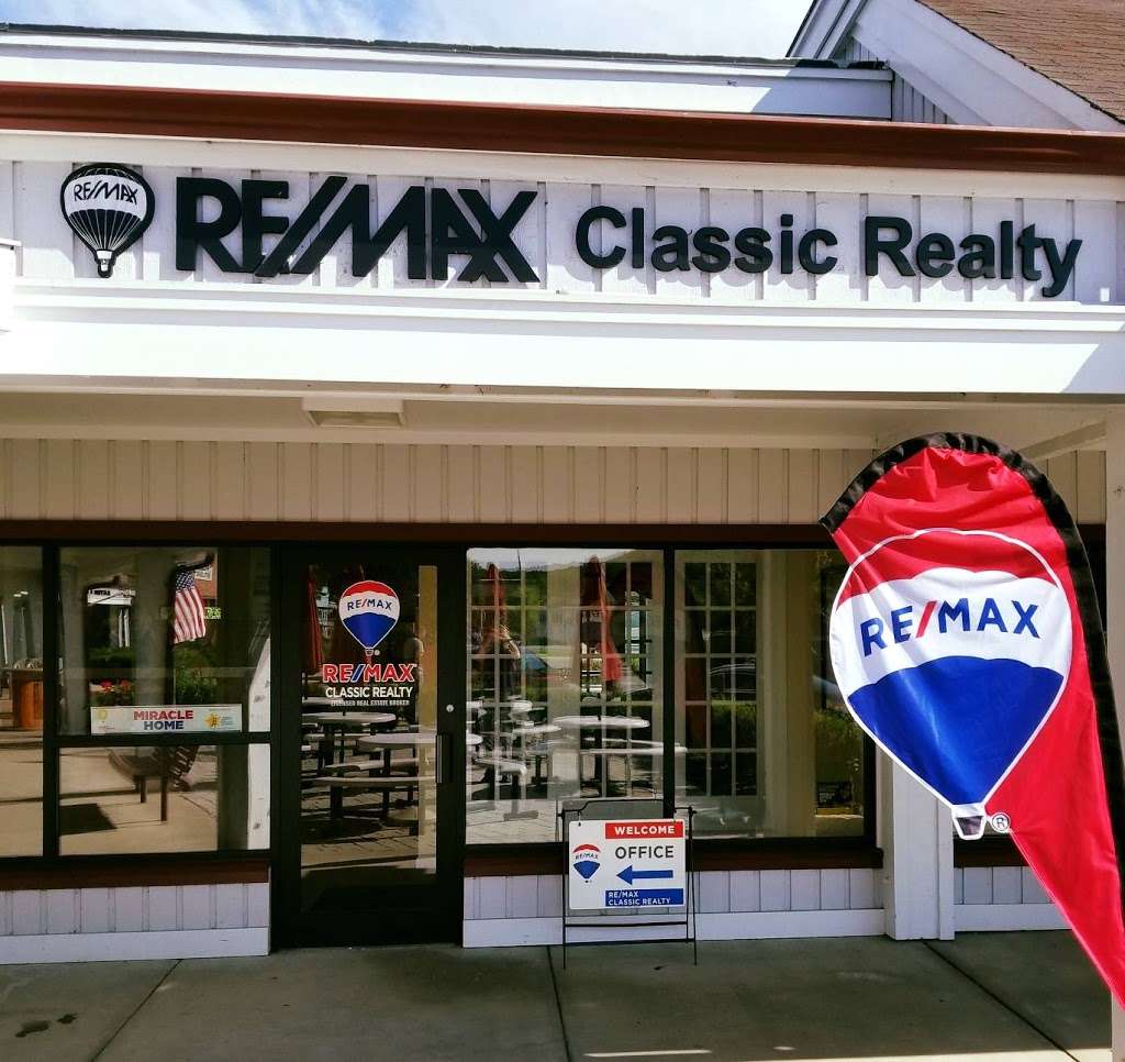 RE/MAX Classic Realty | 249 US Route 202, 3 Heritage 202 Center, Somers, NY 10589, USA | Phone: (914) 243-5200