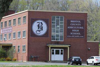 Bristol County Agricultural High School | 135 Center St, Dighton, MA 02715, USA | Phone: (508) 669-6744