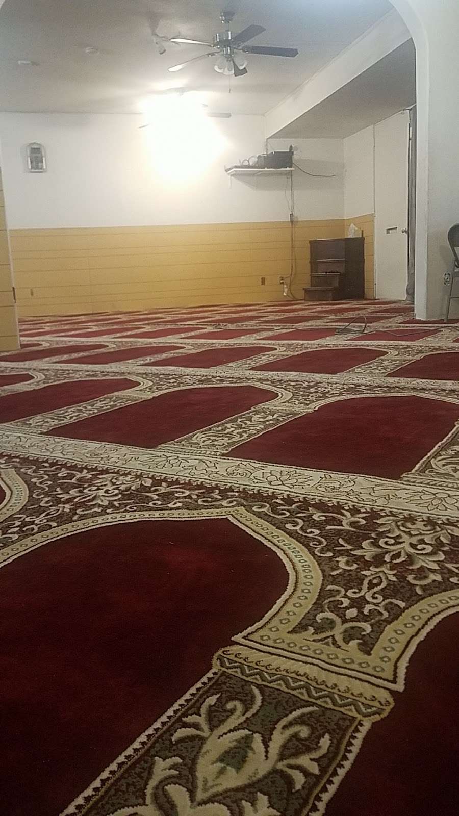 Masjid As Sunnah | 4758 Federal Blvd, San Diego, CA 92102, USA | Phone: (619) 535-8340