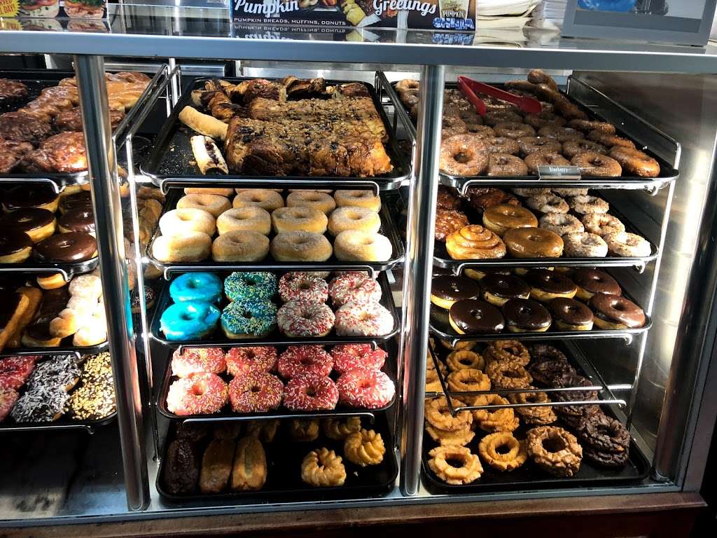 Yum Yum Donuts | 2309 McKee Rd, San Jose, CA 95116, USA | Phone: (408) 729-3510