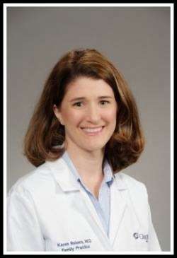 Dr. Karen L. Rakers, MD | 4911 Sandhill Dr, Sugar Land, TX 77479, USA | Phone: (281) 633-4965