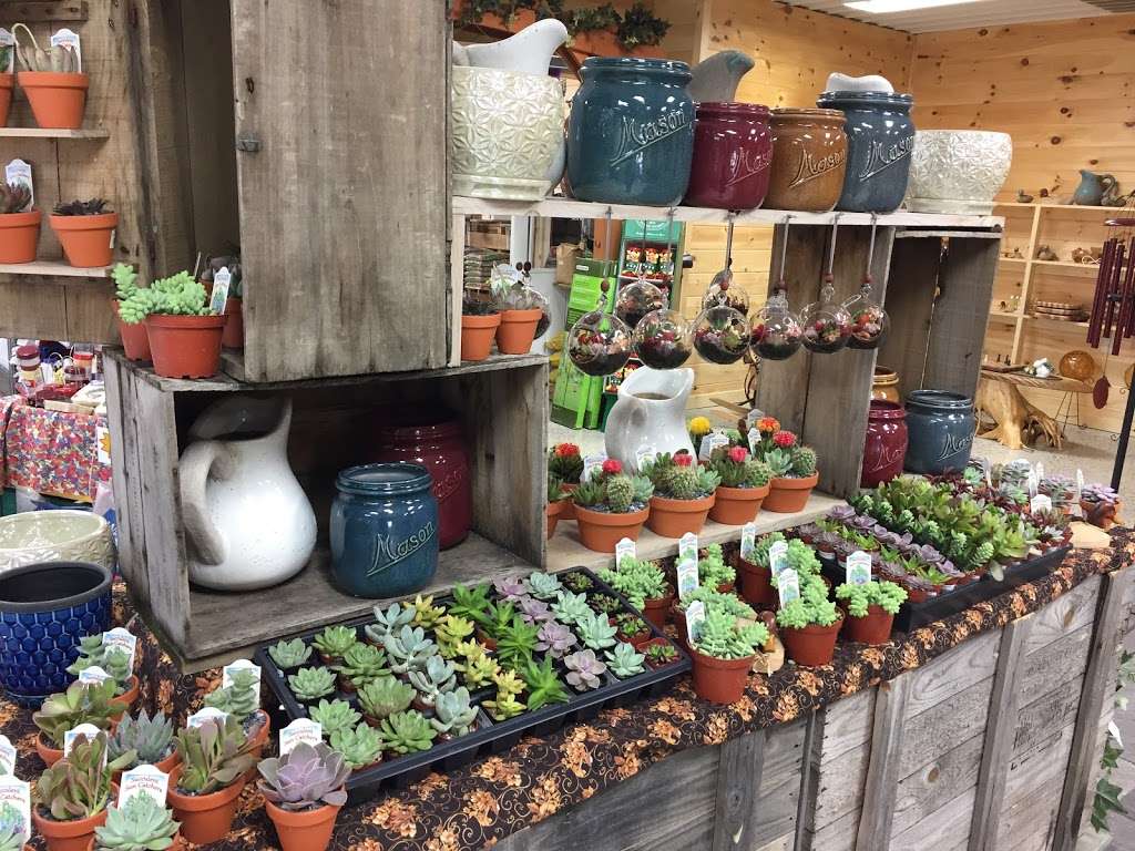 Sunny Meadows Garden Center | 7437 Sharpsburg Pike, Boonsboro, MD 21713 | Phone: (301) 302-0740