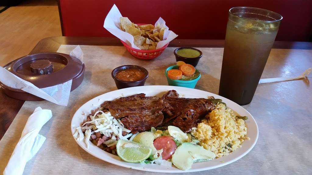 TAQUERIAS LOS JALISCIENSES | 8830 Winkler Dr, Houston, TX 77017 | Phone: (713) 910-9500