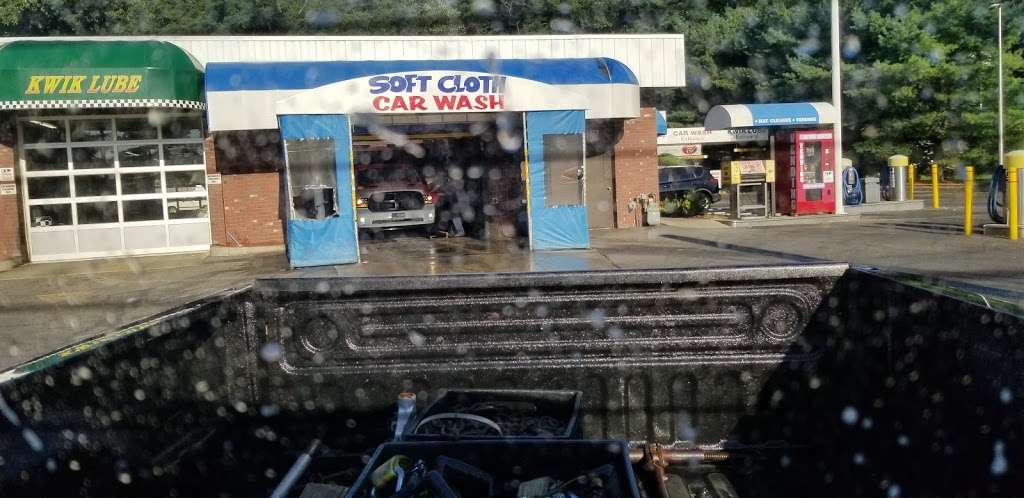 Soft Cloth Car Wash | 558 N Middletown Rd, Pearl River, NY 10965, USA | Phone: (845) 623-1049