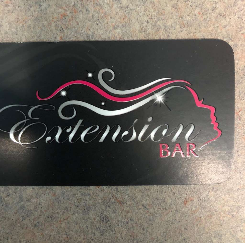 Extension bar | 295 W Jericho Turnpike, Huntington Station, NY 11743, United States | Phone: (631) 896-3568