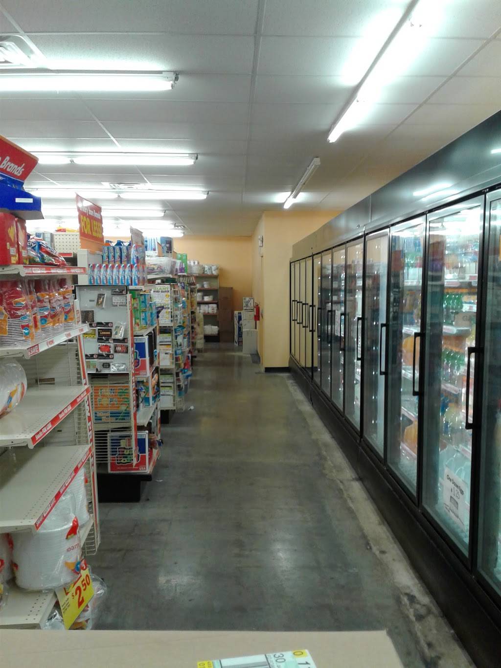 Family Dollar | 800 Kansas Ave, Kansas City, KS 66105, USA | Phone: (913) 748-0005