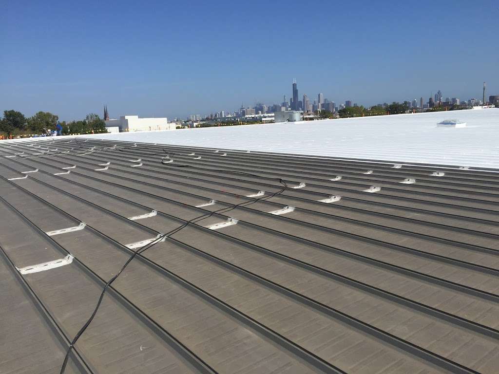 Elite Roof Systems | 3357 Harvester Rd, Kansas City, KS 66115, USA | Phone: (913) 258-5607