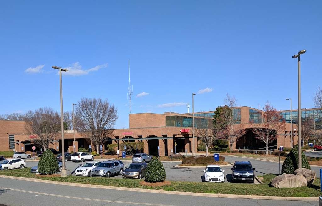 Lake Norman Medical Group, The Center for Surgical Weight Loss a 131 Medical Park Rd 303