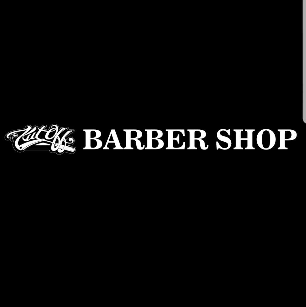 The Kut Off Barbershop | 5026 Ball Rd, Cypress, CA 90630 | Phone: (714) 886-2888