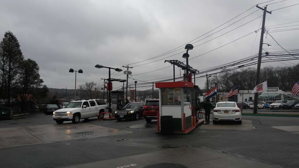 OK Petroleum | 967 E Jericho Turnpike, Huntington, NY 11743, USA | Phone: (631) 351-1829