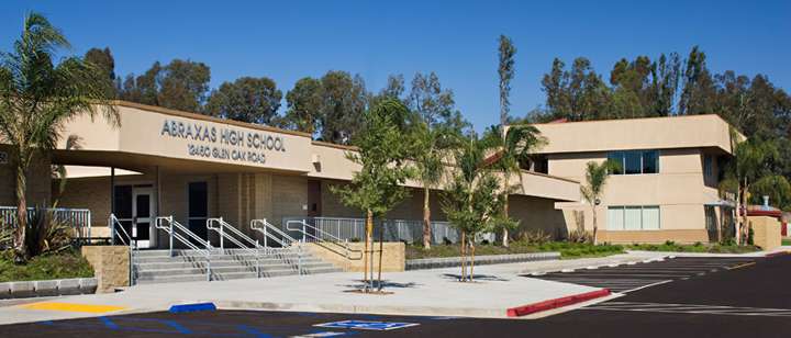 Abraxas High School | 12450 Glen Oak Rd, Poway, CA 92064, USA | Phone: (858) 748-5900