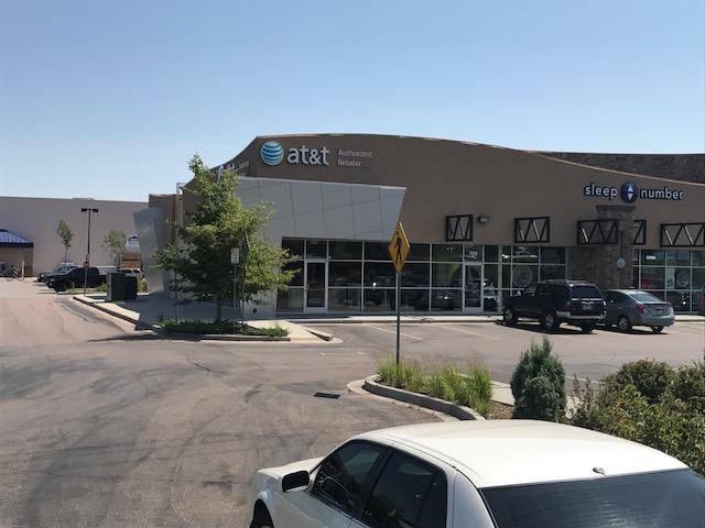 AT&T Store | 749 N Academy Blvd, Colorado Springs, CO 80909, USA | Phone: (719) 302-0236