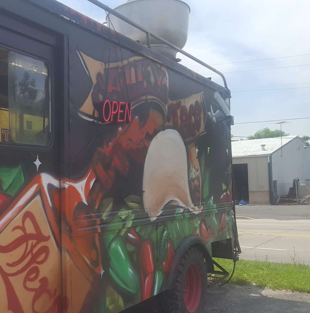 Alexs Tacos Truck | 3240 S State St, Lockport, IL 60441, USA | Phone: (779) 703-1573