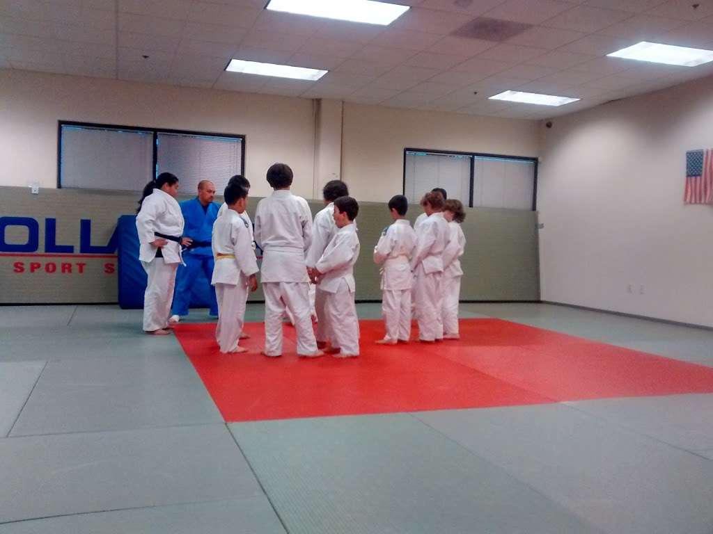San Jose Buddhist Judo Club | 1050 N 5th St, San Jose, CA 95112 | Phone: (408) 379-7066
