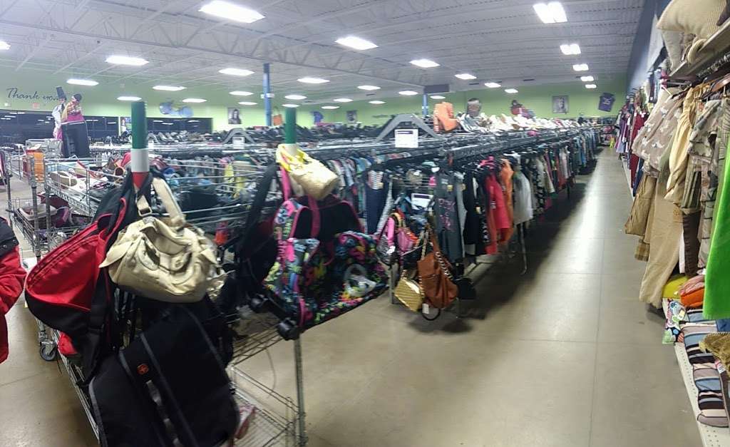 Goodwill Store | 17404 Carey Rd, Westfield, IN 46074, USA | Phone: (317) 867-1516