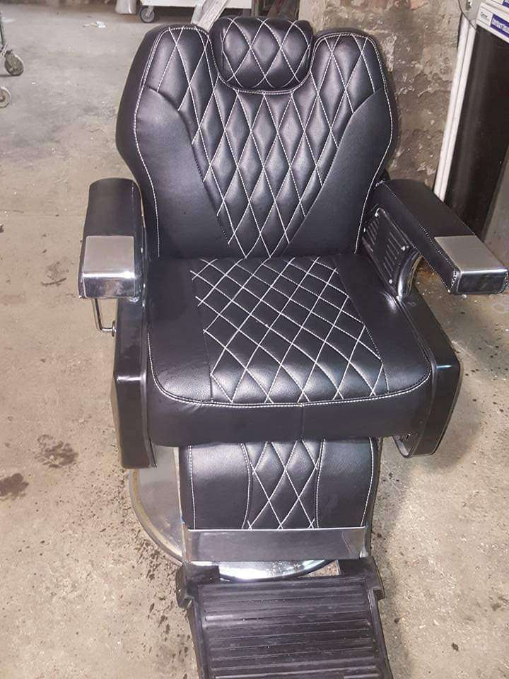 Juan Customs upholstery LLC | 6127 W Beloit Rd, West Allis, WI 53219 | Phone: (414) 766-4273