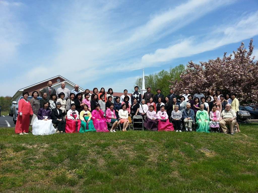 Korean Baptist Church | 2659 McKee Rd, Dover, DE 19904 | Phone: (302) 674-8377