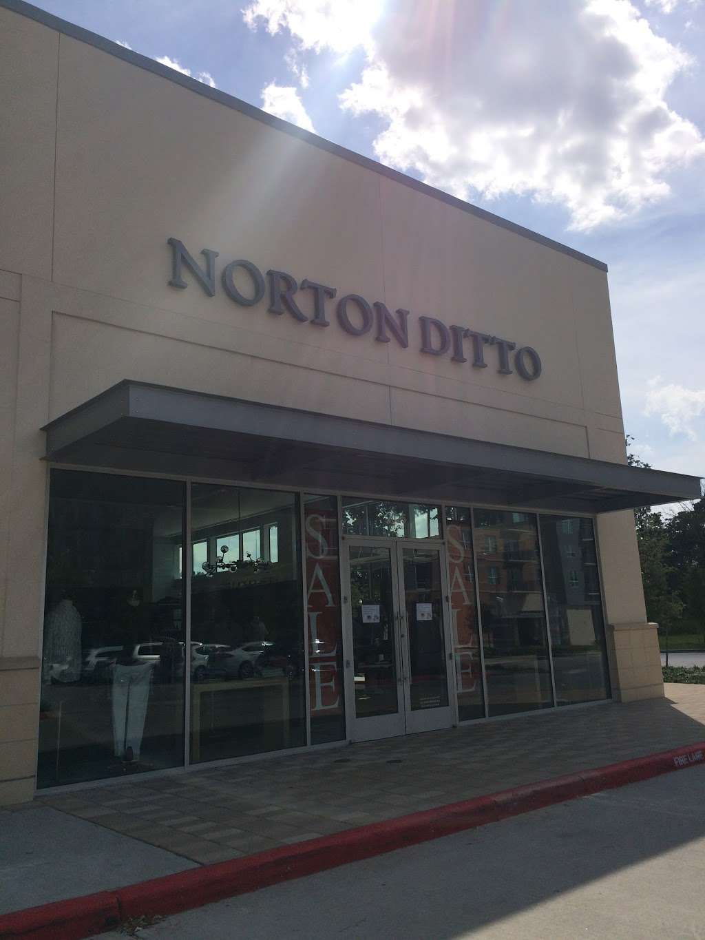 Norton Ditto | 2025 Hughes Landing Blvd #900, The Woodlands, TX 77380, USA | Phone: (281) 367-0995